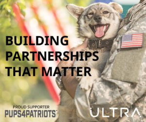Ultra: Building partnerships that matter